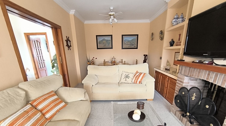 Huelva - Ayamonte - 490 m²