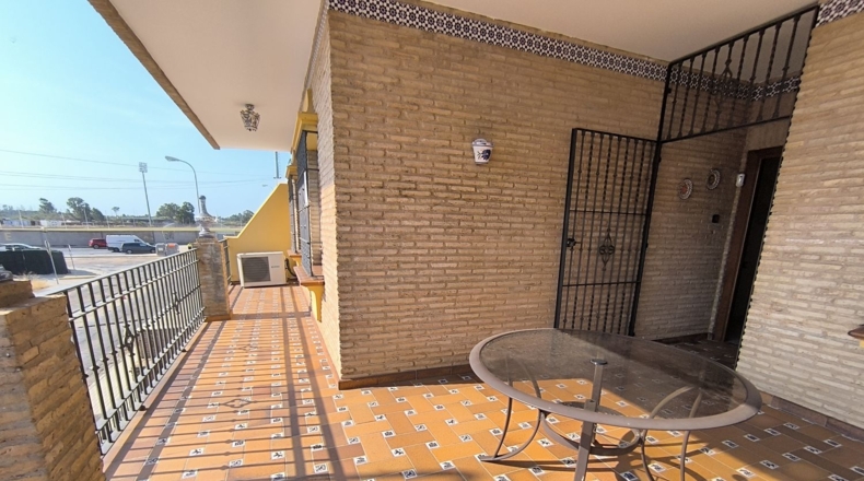 Huelva - Ayamonte - 490 m²