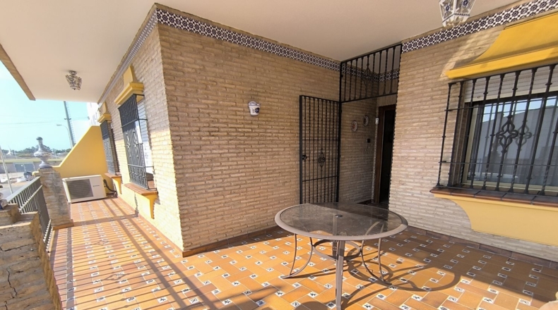 Huelva - Ayamonte - 490 m²
