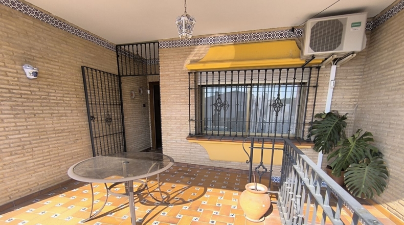 Huelva - Ayamonte - 490 m²