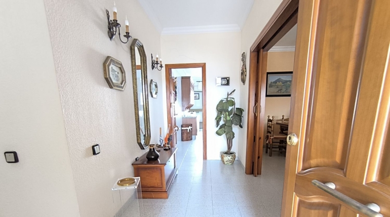 Huelva - Ayamonte - 490 m²