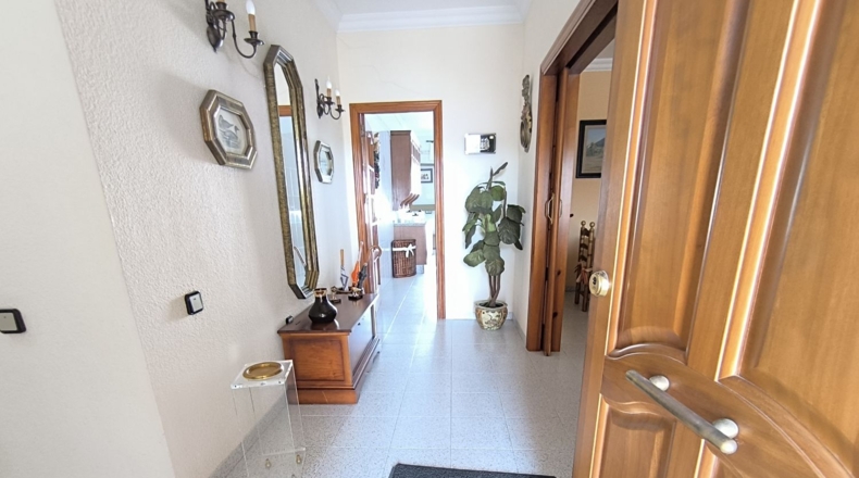Huelva - Ayamonte - 490 m²