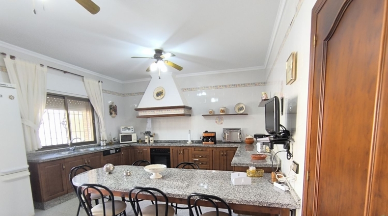 Huelva - Ayamonte - 490 m²