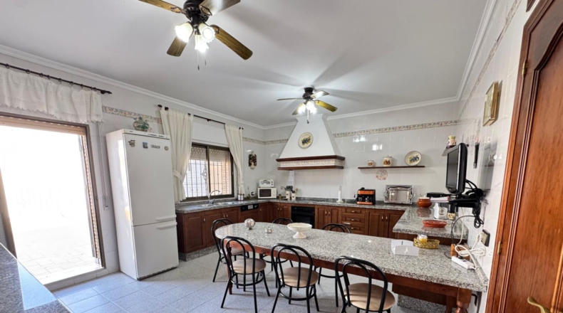 Huelva - Ayamonte - 490 m²