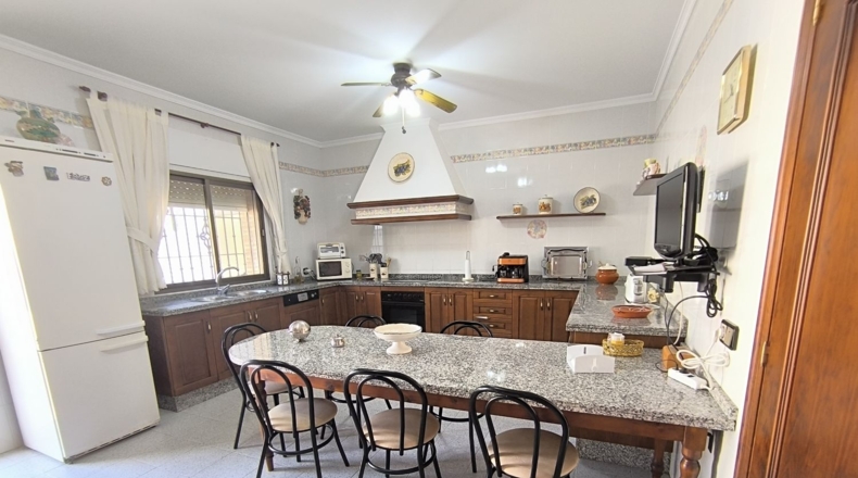 Huelva - Ayamonte - 490 m²