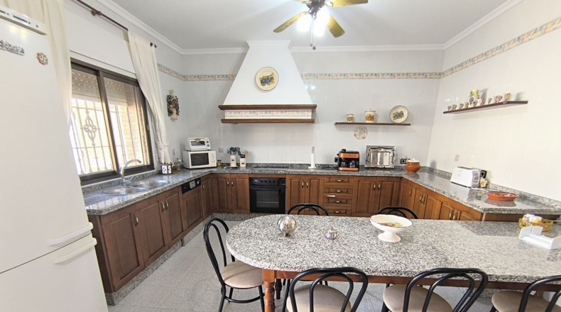 Huelva - Ayamonte - 490 m²