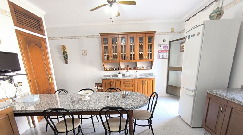 Huelva - Ayamonte - 490 m²