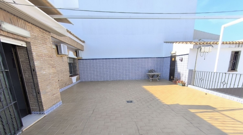 Huelva - Ayamonte - 490 m²