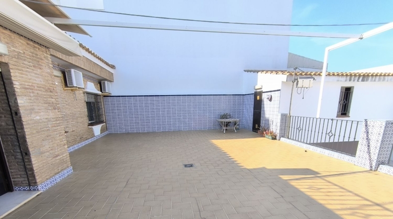 Huelva - Ayamonte - 490 m²