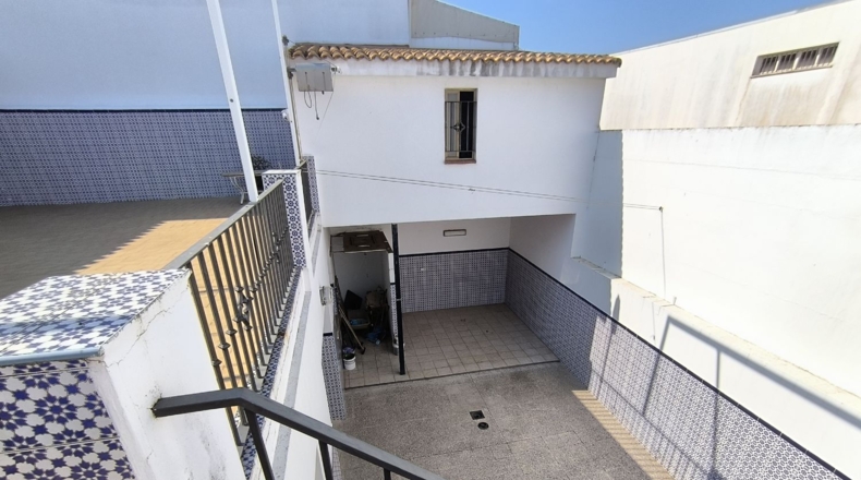 Huelva - Ayamonte - 490 m²
