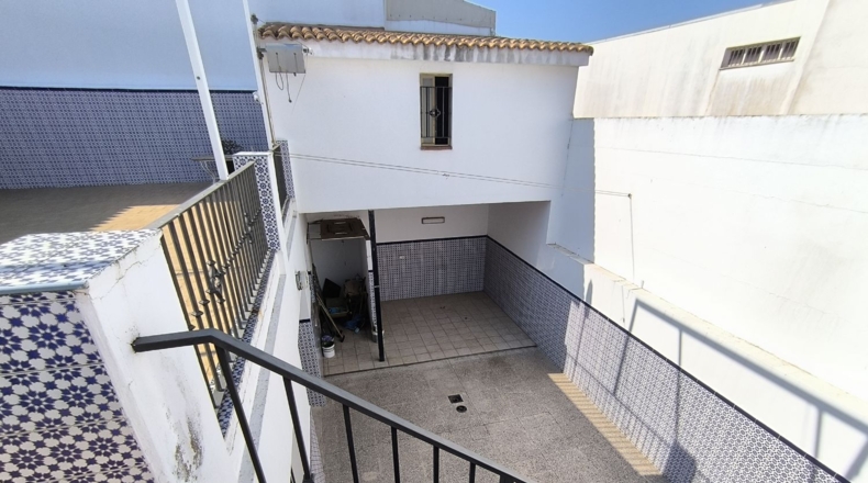 Huelva - Ayamonte - 490 m²