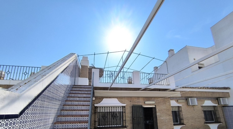 Huelva - Ayamonte - 490 m²