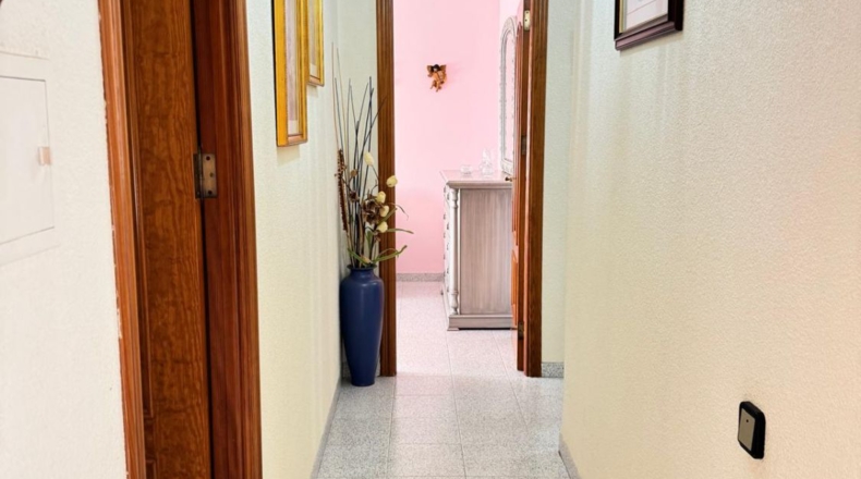 Huelva - Ayamonte - 490 m²