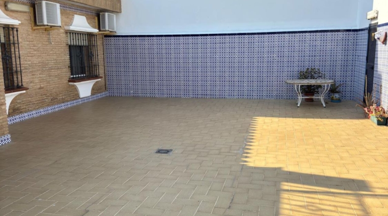Huelva - Ayamonte - 490 m²