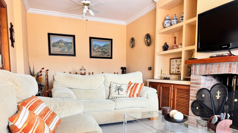 Huelva - Ayamonte - 490 m²
