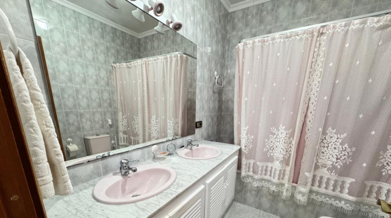 Huelva - Ayamonte - 490 m²