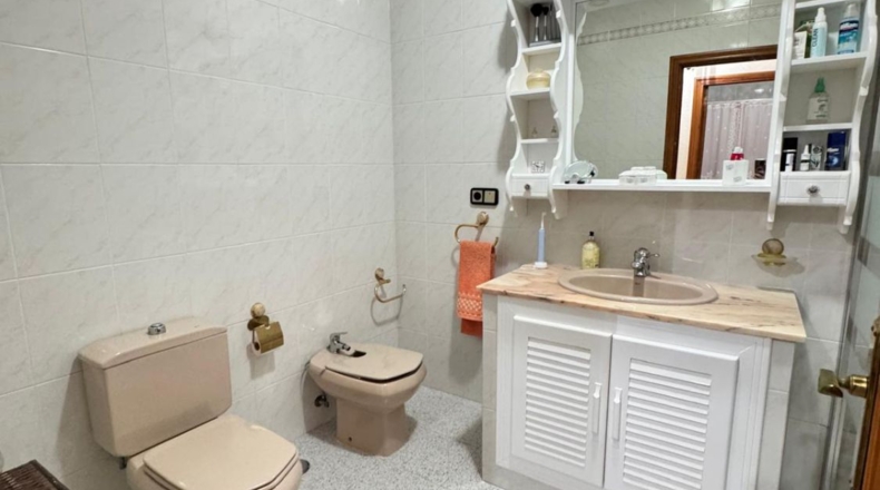 Huelva - Ayamonte - 490 m²