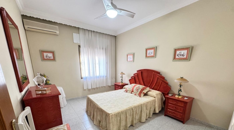 Huelva - Ayamonte - 490 m²