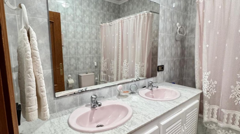 Huelva - Ayamonte - 490 m²