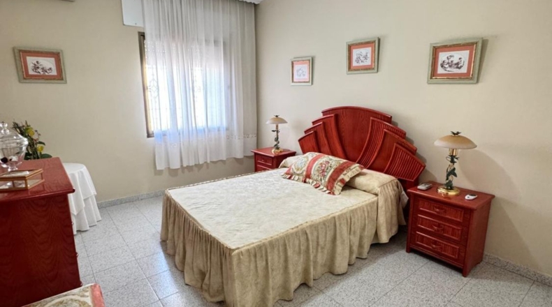 Huelva - Ayamonte - 490 m²