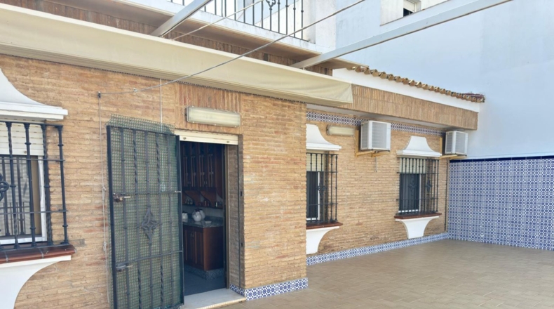 Huelva - Ayamonte - 490 m²