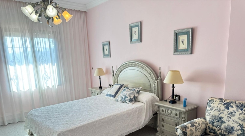 Huelva - Ayamonte - 490 m²