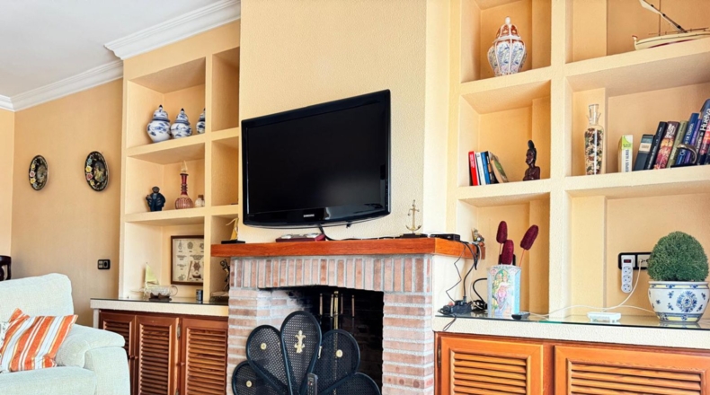 Huelva - Ayamonte - 490 m²