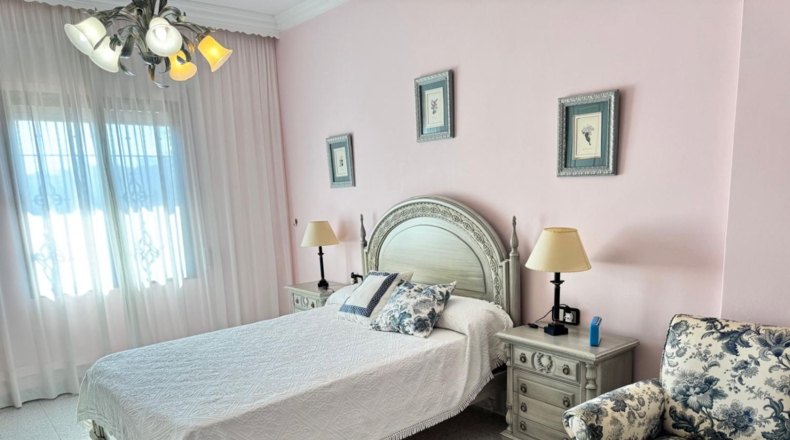 Huelva - Ayamonte - 490 m²