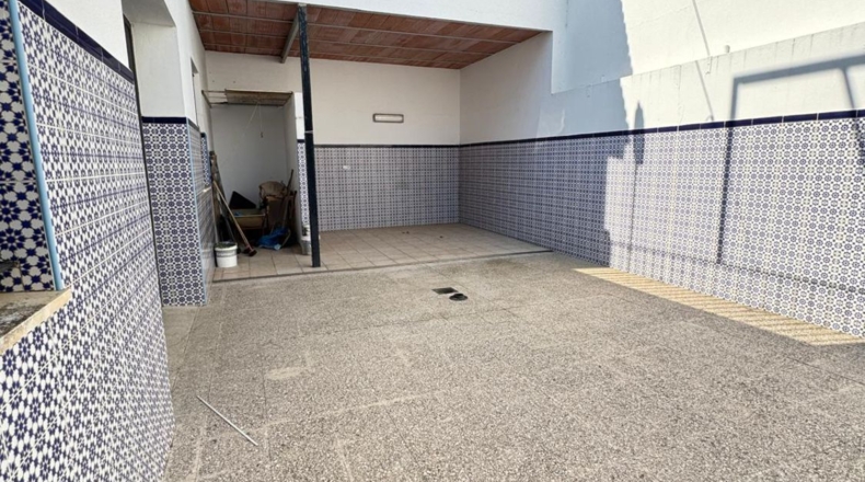 Huelva - Ayamonte - 490 m²