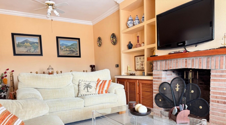 Huelva - Ayamonte - 490 m²