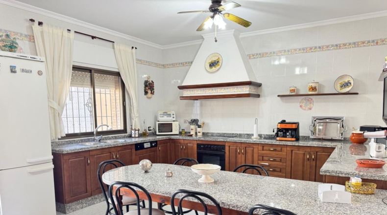 Huelva - Ayamonte - 490 m²
