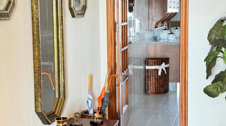 Huelva - Ayamonte - 490 m²