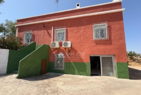 Aspe 2729&nbsp;m²