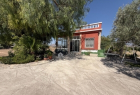 Aspe 2729&nbsp;m²