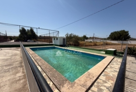 Aspe 2729&nbsp;m²