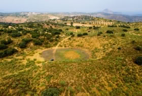 Villanueva del Rosario 108878&nbsp;m²