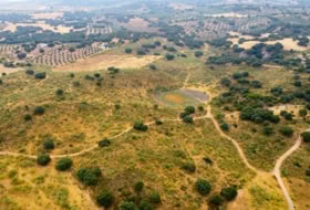 Villanueva del Rosario 108878&nbsp;m²