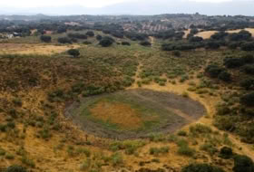 Villanueva del Rosario 108878&nbsp;m²