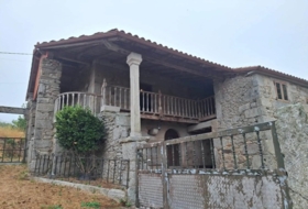 Antas de Ulla 100&nbsp;m²