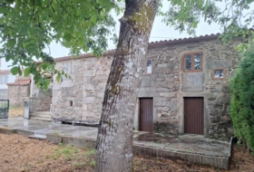 Antas de Ulla 100&nbsp;m²