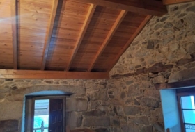 Antas de Ulla 100&nbsp;m²