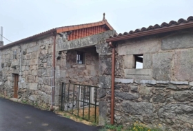 Antas de Ulla 100&nbsp;m²
