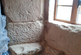 Antas de Ulla 100&nbsp;m²