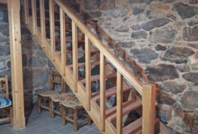Antas de Ulla 100&nbsp;m²