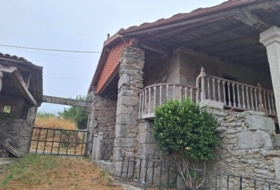 Antas de Ulla 100&nbsp;m²