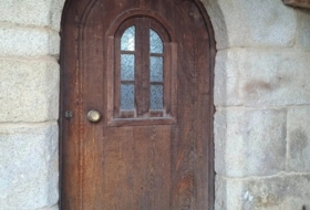 Antas de Ulla 100&nbsp;m²