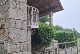 Antas de Ulla 100&nbsp;m²