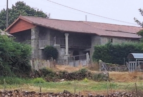 Antas de Ulla 100&nbsp;m²
