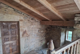Antas de Ulla 100&nbsp;m²
