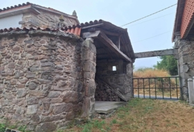 Antas de Ulla 100&nbsp;m²